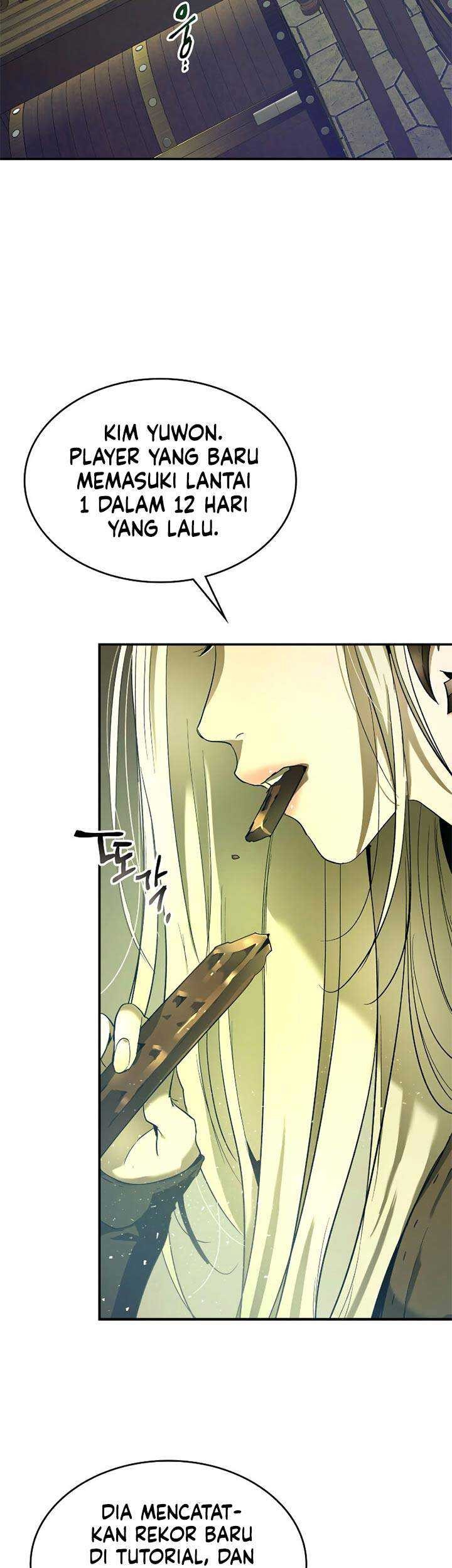 Leveling With the Gods Chapter 32 Gambar 26