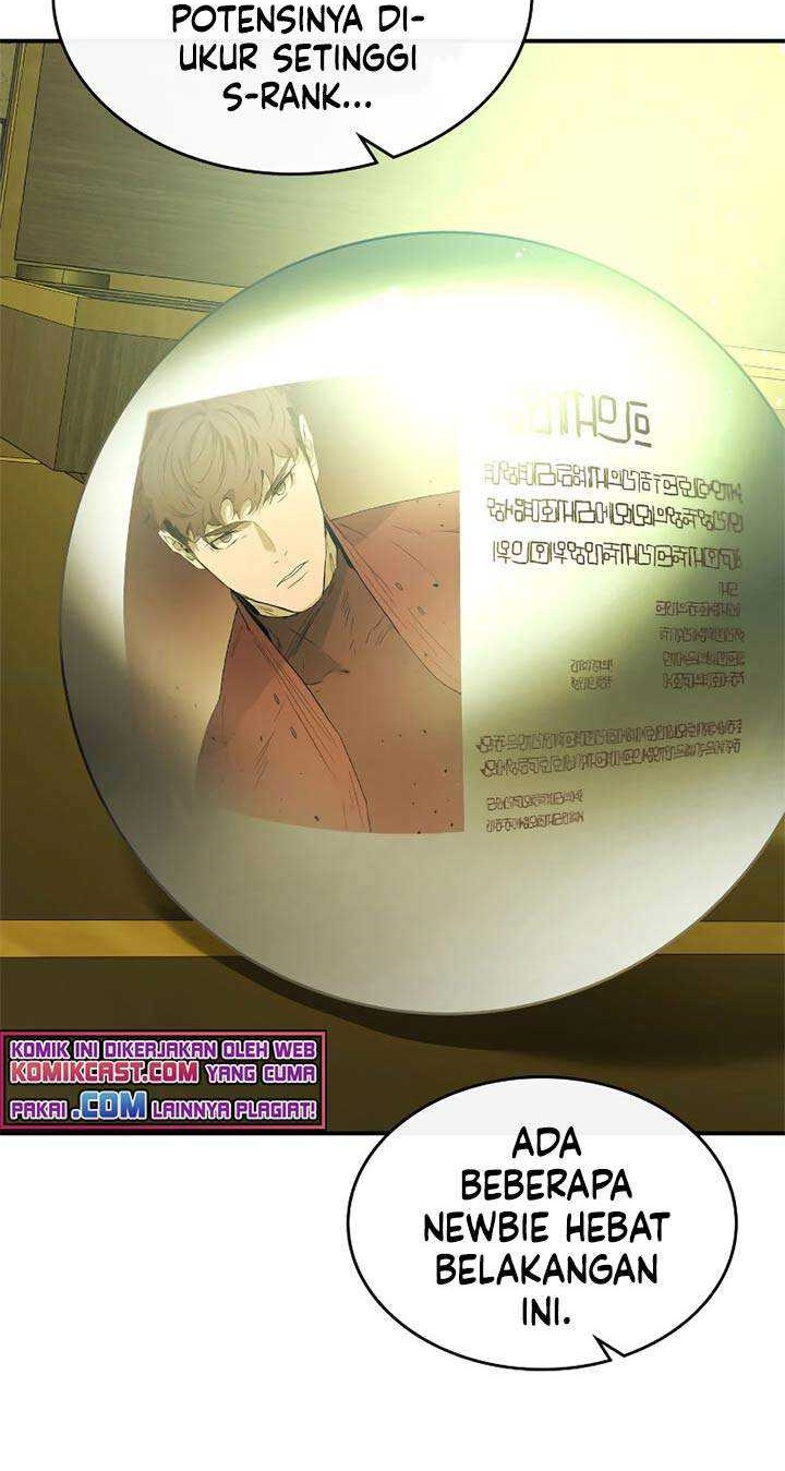 Leveling With the Gods Chapter 32 Gambar 27