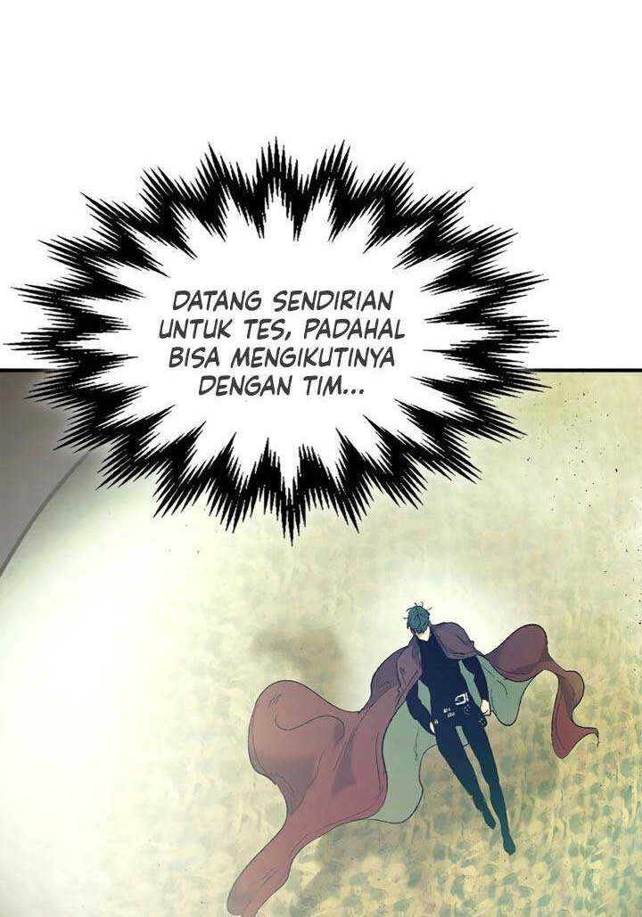 Leveling With the Gods Chapter 32 Gambar 29