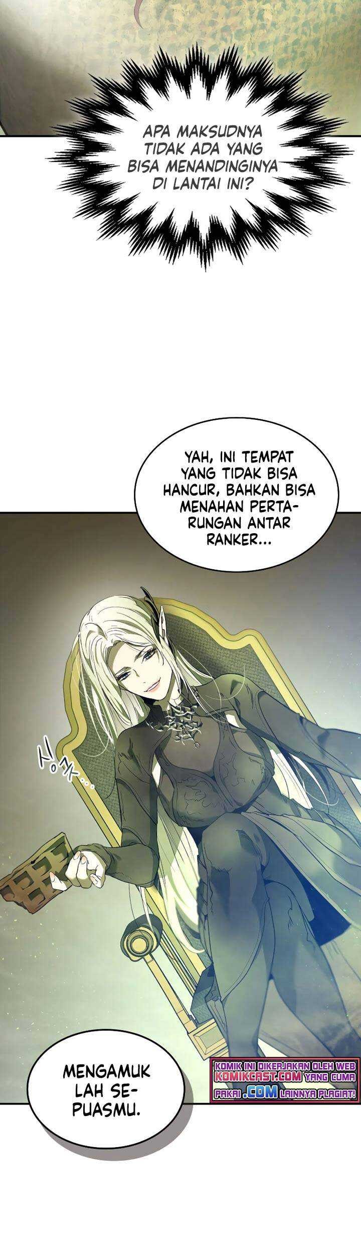 Leveling With the Gods Chapter 32 Gambar 30