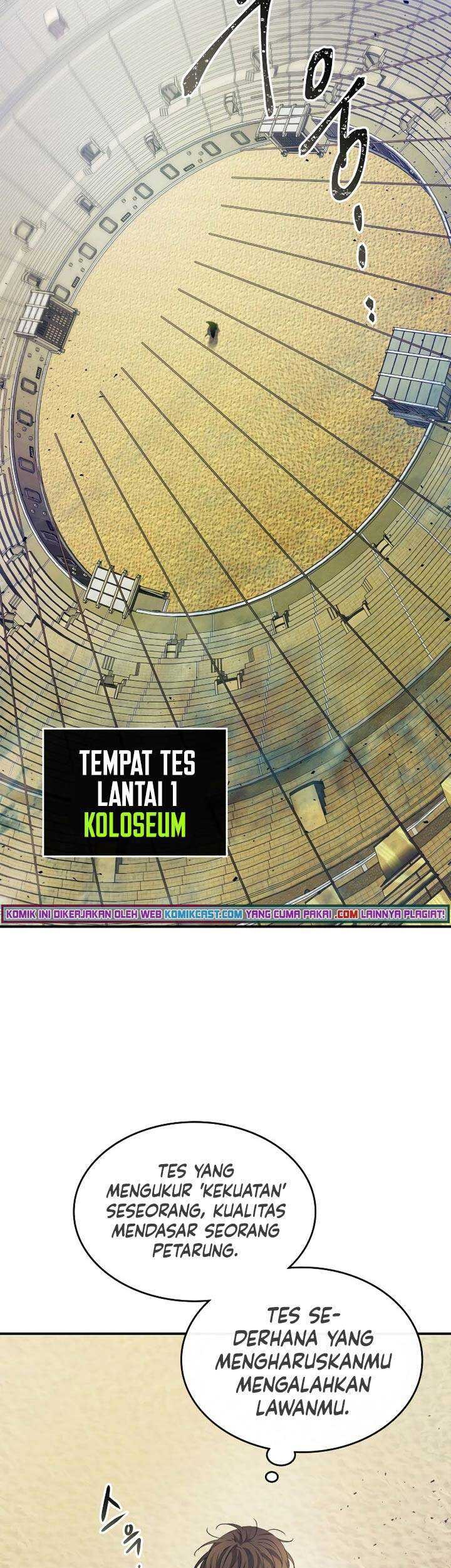 Leveling With the Gods Chapter 32 Gambar 32