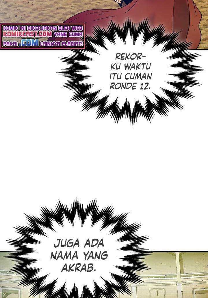 Leveling With the Gods Chapter 32 Gambar 35