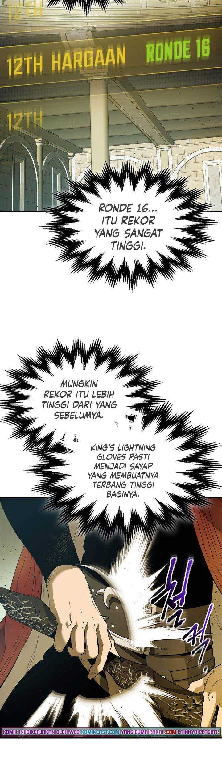 Leveling With the Gods Chapter 32 Gambar 36