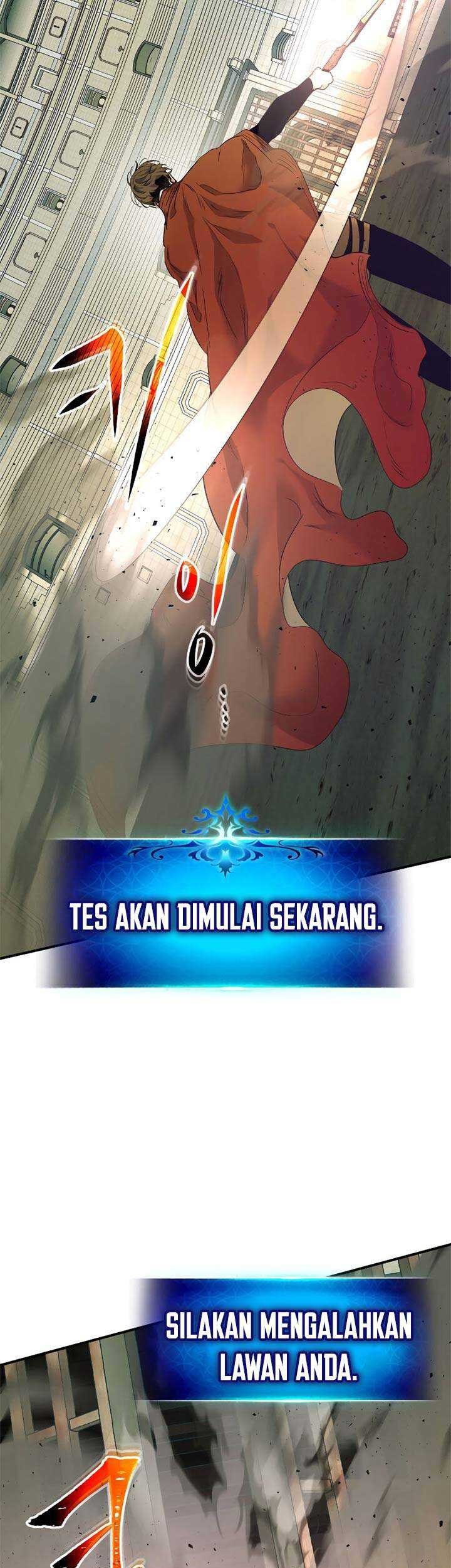 Leveling With the Gods Chapter 32 Gambar 38