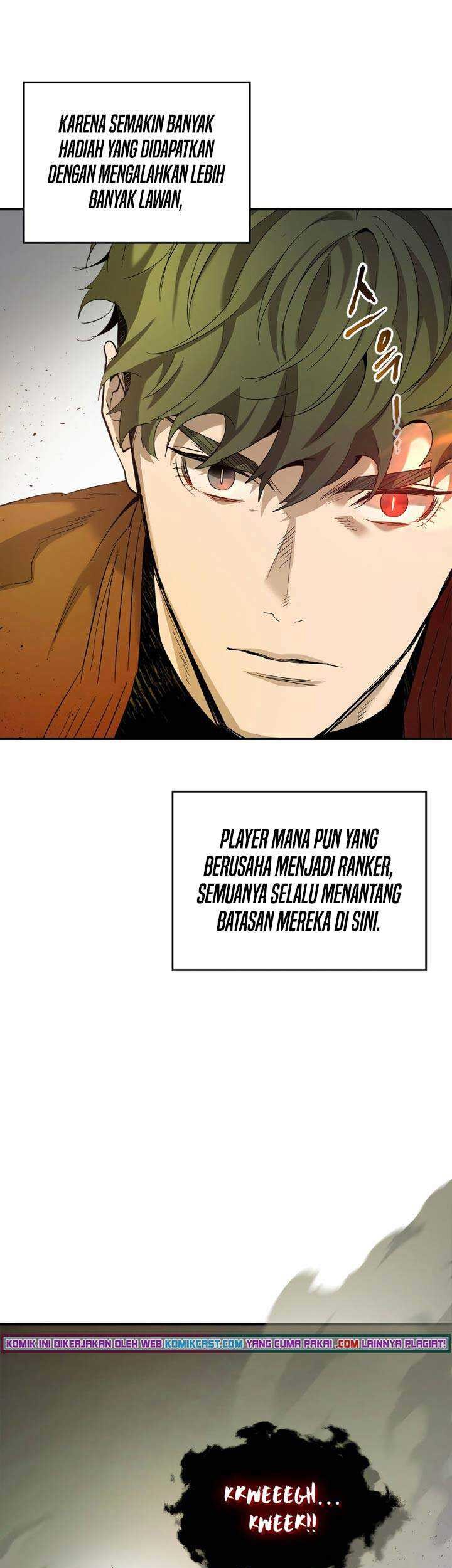 Leveling With the Gods Chapter 32 Gambar 40