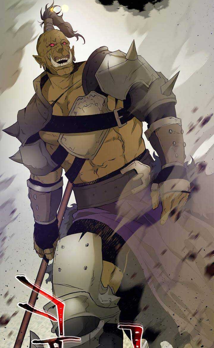 Leveling With the Gods Chapter 32 Gambar 41