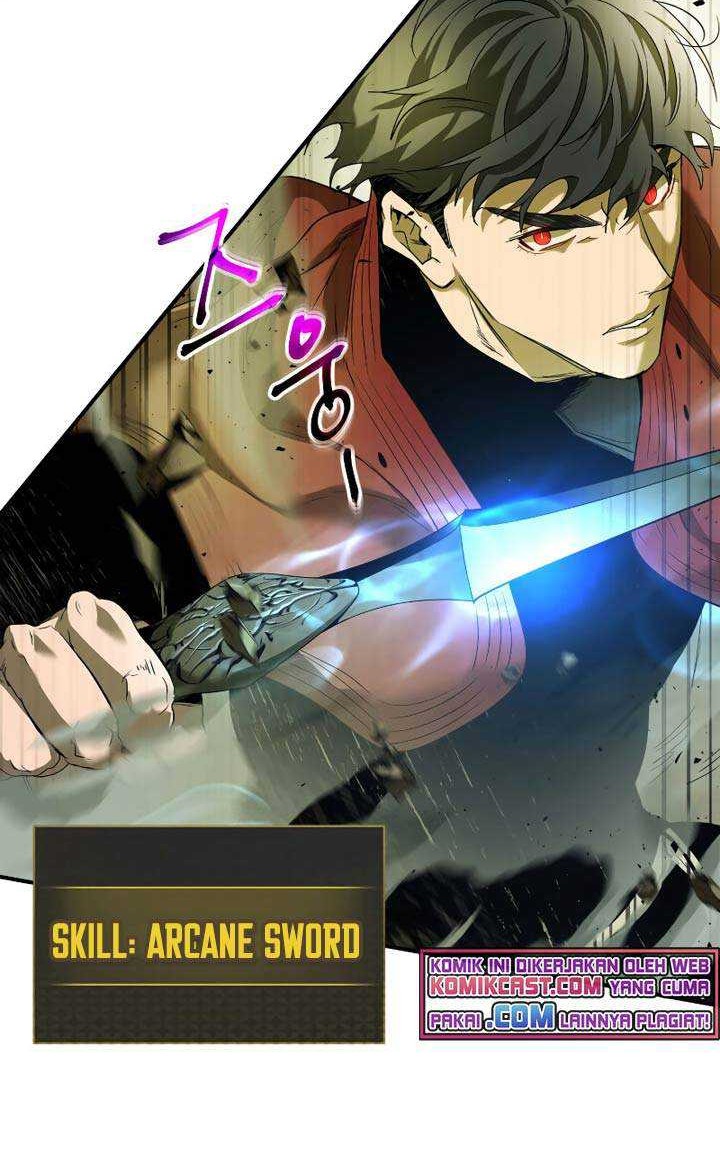 Leveling With the Gods Chapter 32 Gambar 45