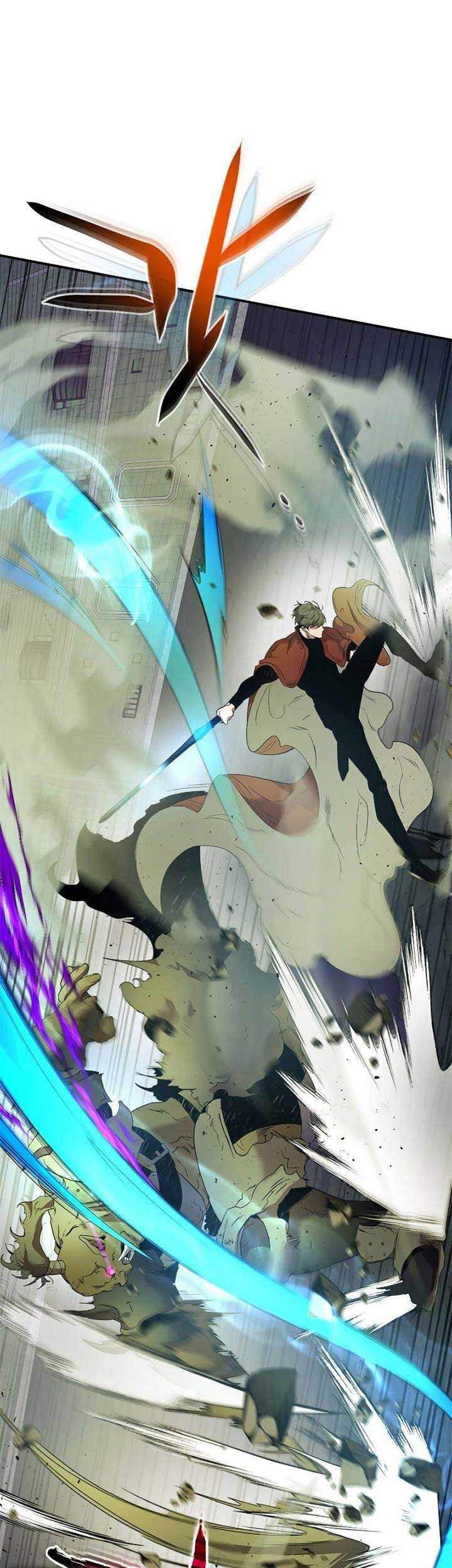 Leveling With the Gods Chapter 32 Gambar 46