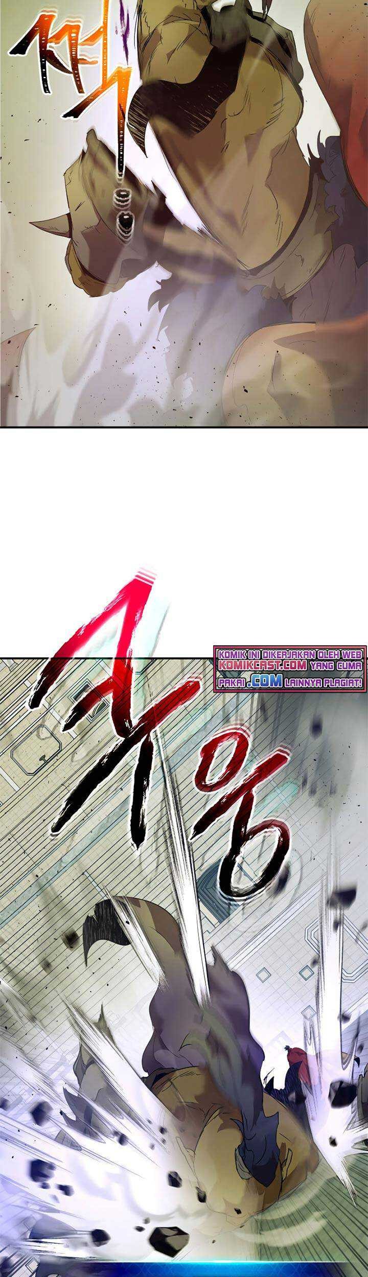 Leveling With the Gods Chapter 32 Gambar 48