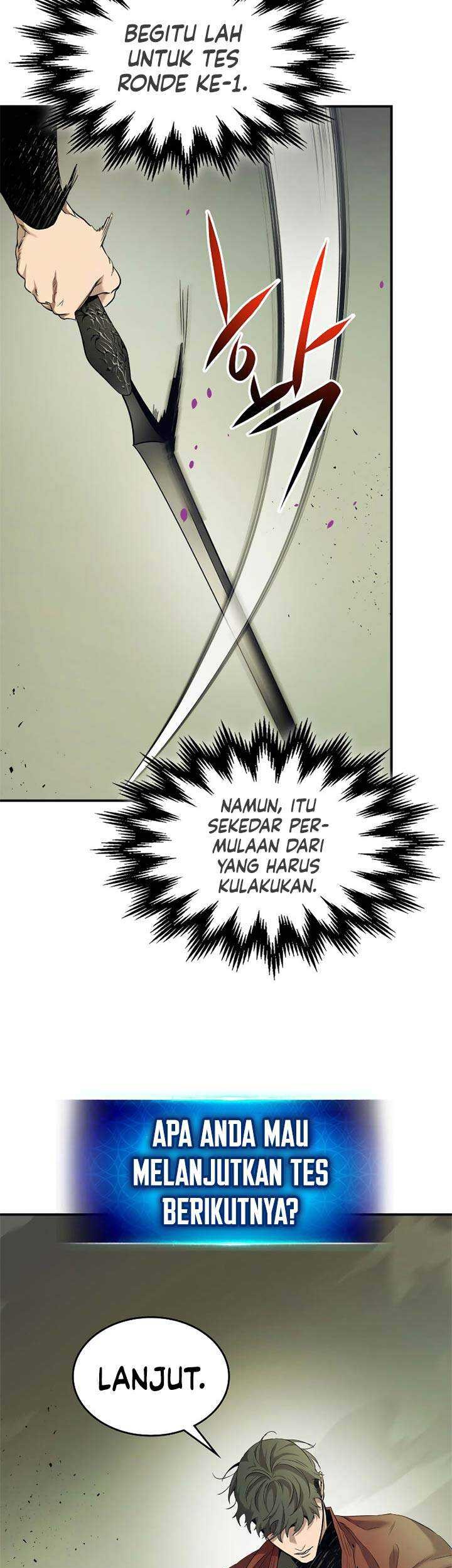 Leveling With the Gods Chapter 32 Gambar 50