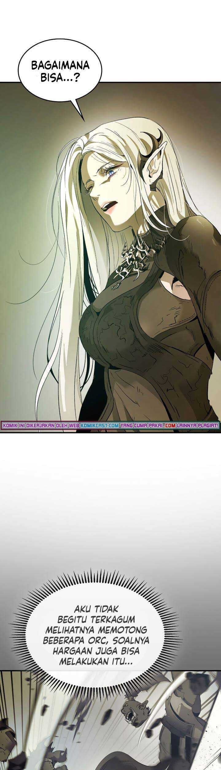 Leveling With the Gods Chapter 32 Gambar 52