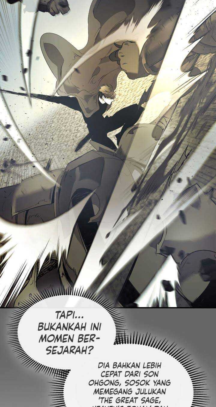 Leveling With the Gods Chapter 32 Gambar 53