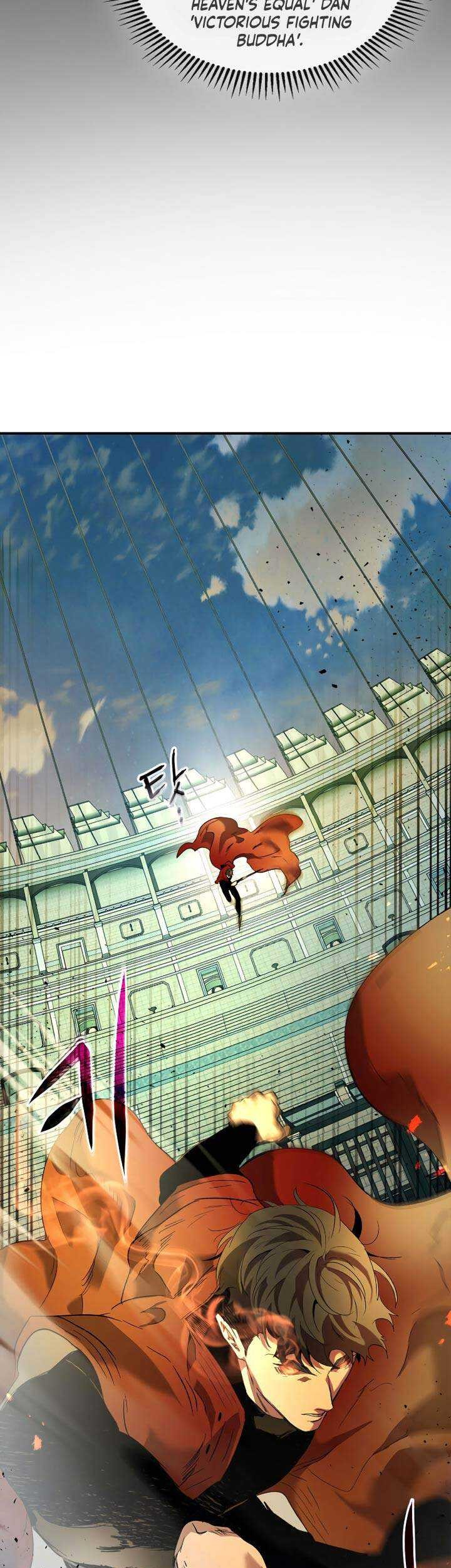 Leveling With the Gods Chapter 32 Gambar 54