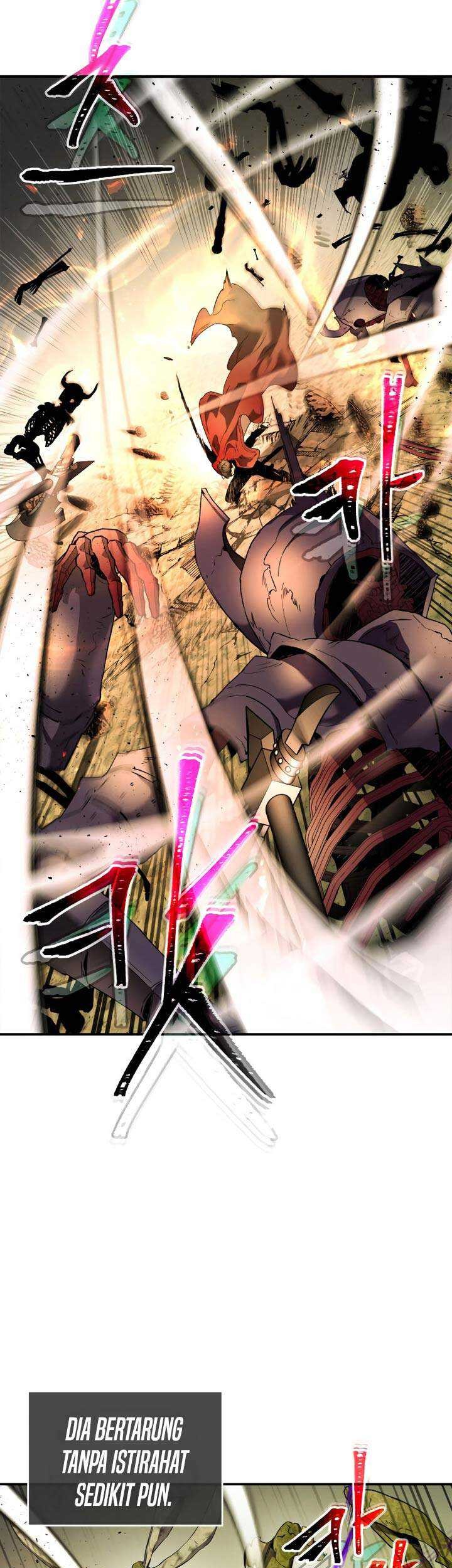 Leveling With the Gods Chapter 32 Gambar 56