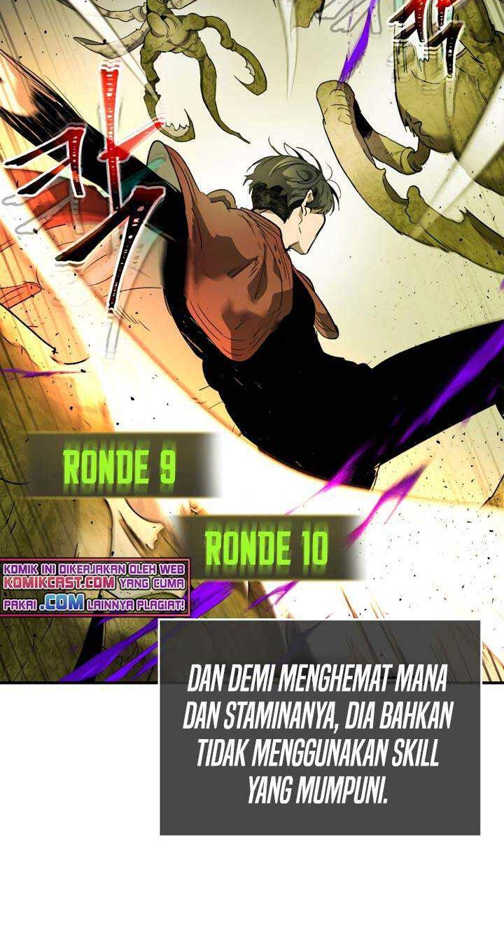 Leveling With the Gods Chapter 32 Gambar 57