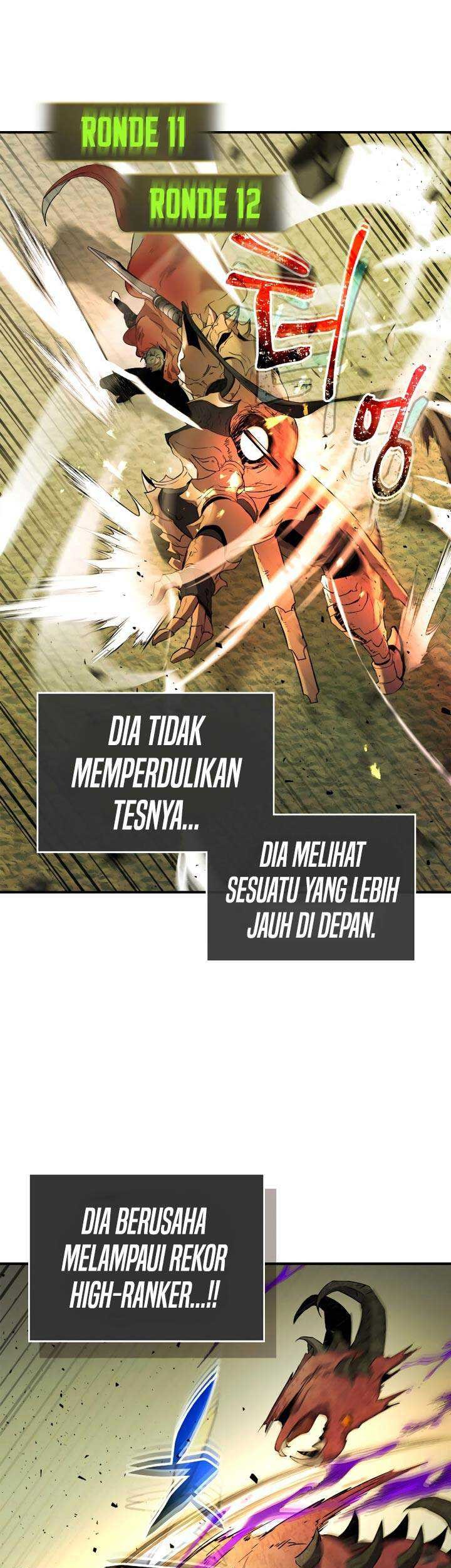 Leveling With the Gods Chapter 32 Gambar 58