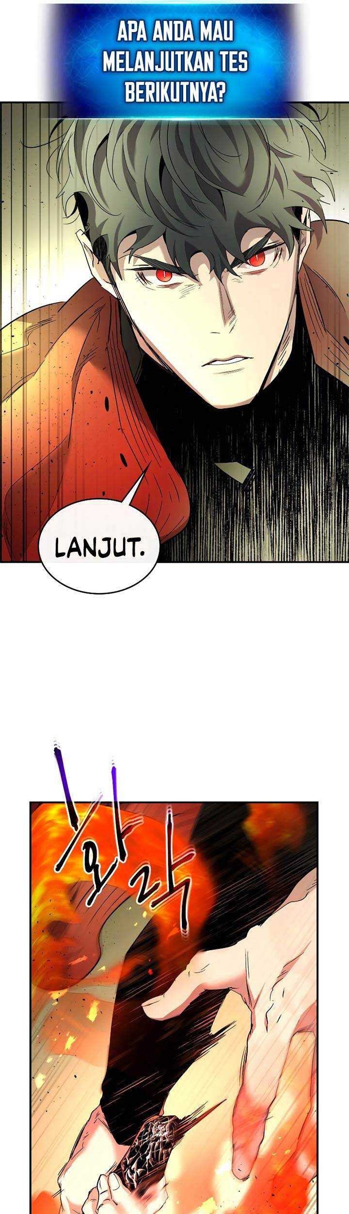 Leveling With the Gods Chapter 32 Gambar 60