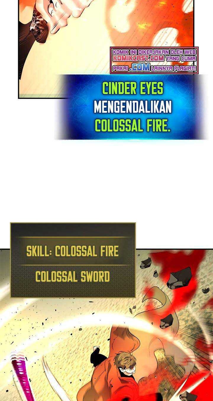 Leveling With the Gods Chapter 32 Gambar 61