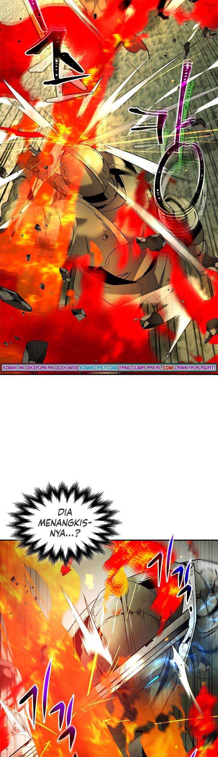 Leveling With the Gods Chapter 32 Gambar 62