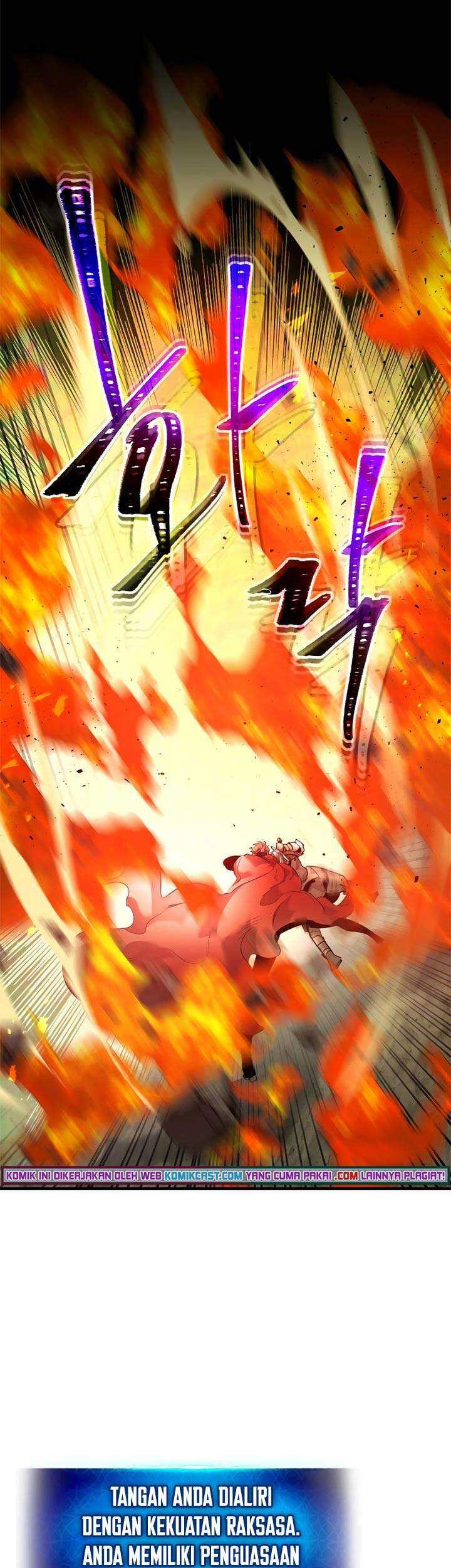 Leveling With the Gods Chapter 32 Gambar 64