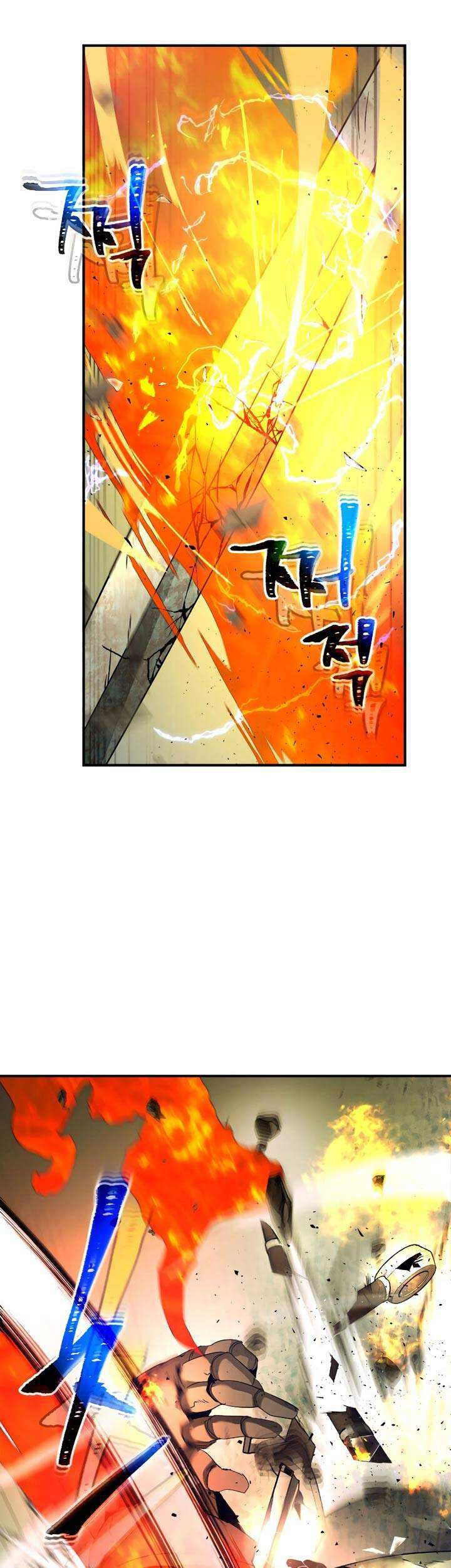 Leveling With the Gods Chapter 32 Gambar 66
