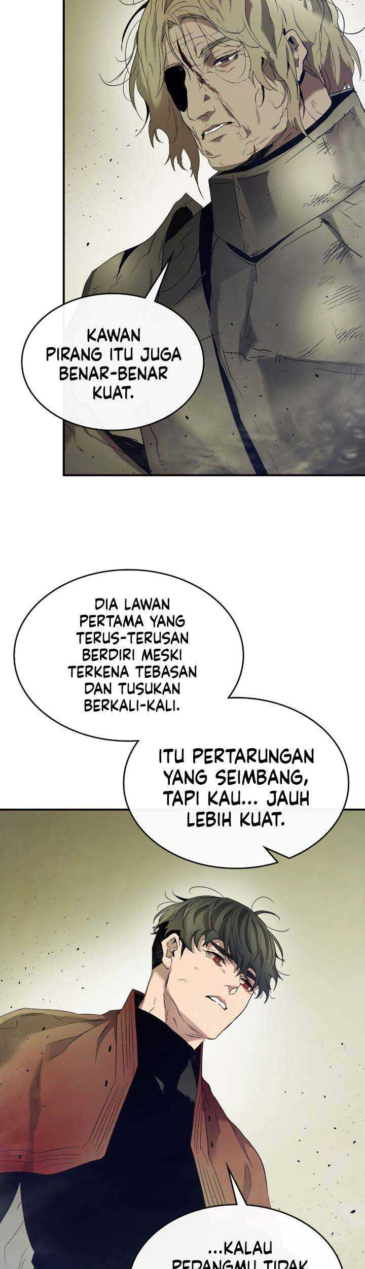 Leveling With the Gods Chapter 32 Gambar 70