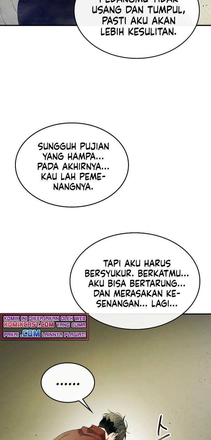 Leveling With the Gods Chapter 32 Gambar 71