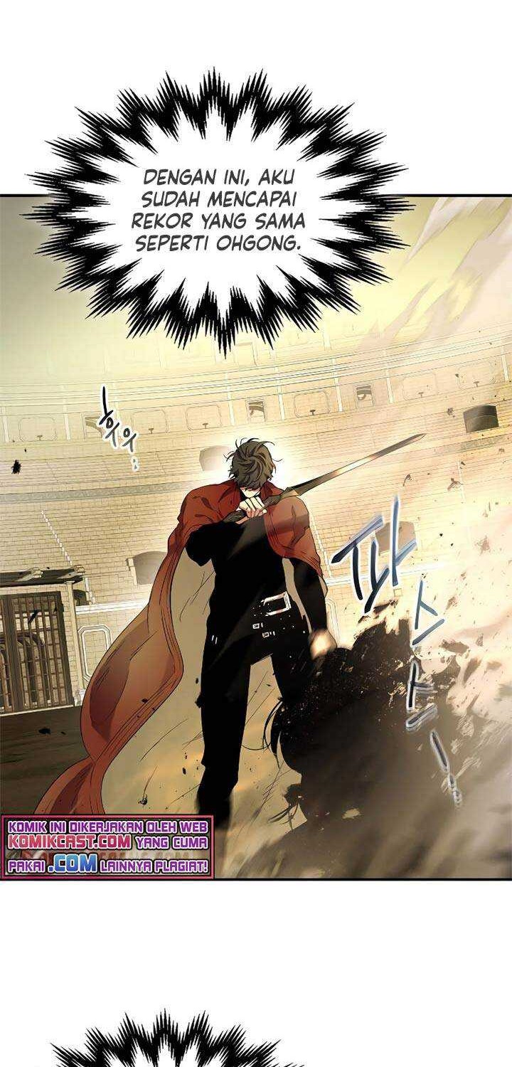 Leveling With the Gods Chapter 32 Gambar 73