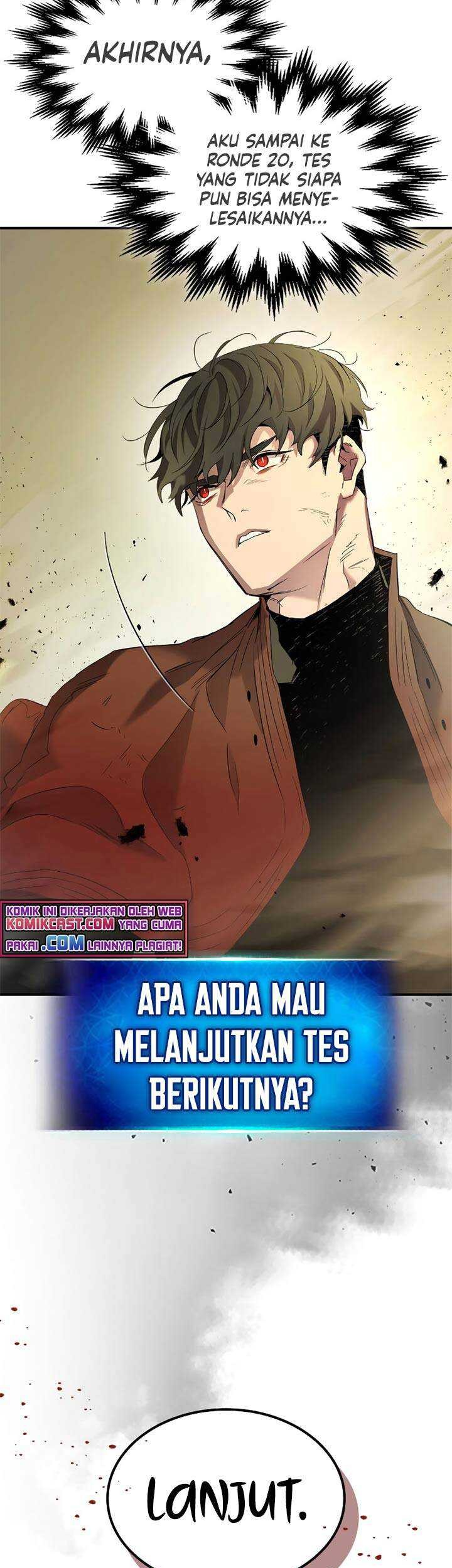 Leveling With the Gods Chapter 32 Gambar 74