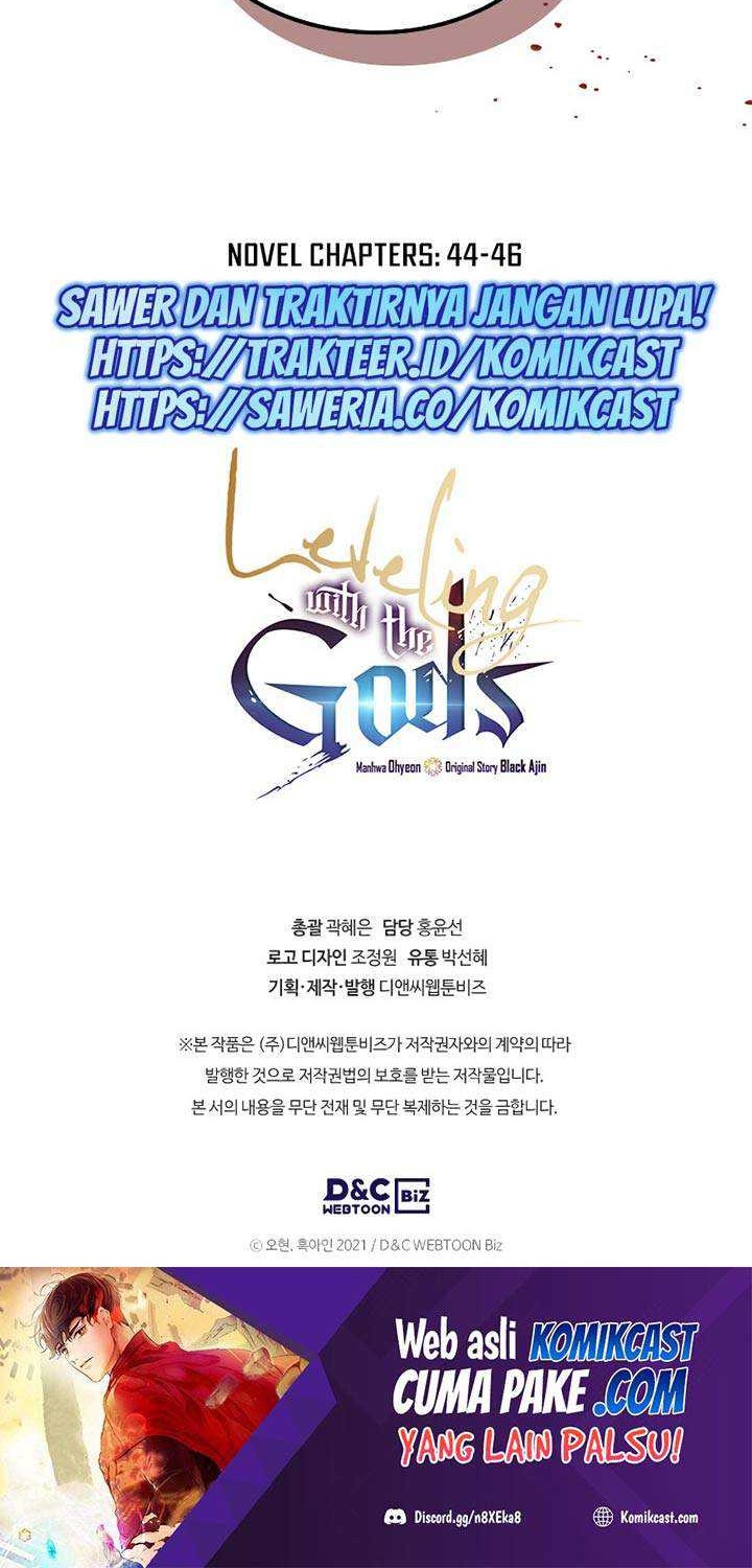 Leveling With the Gods Chapter 32 Gambar 75
