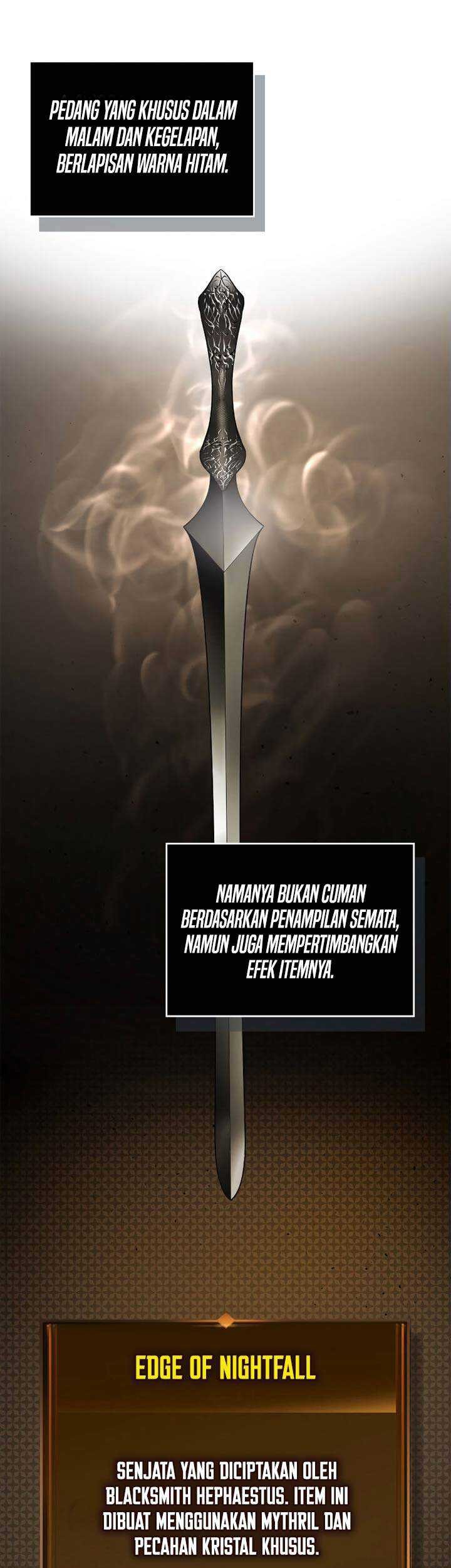 Leveling With the Gods Chapter 32 Gambar 4