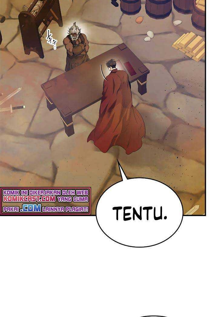 Leveling With the Gods Chapter 32 Gambar 9