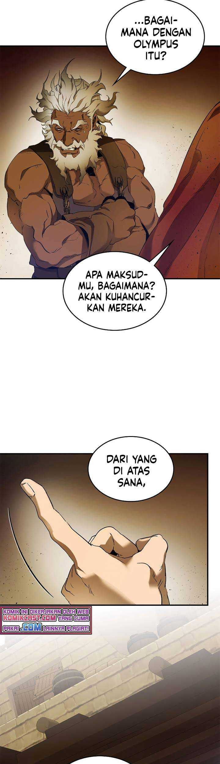 Leveling With the Gods Chapter 32 Gambar 10