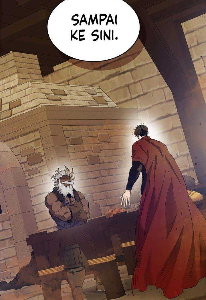 Leveling With the Gods Chapter 32 Gambar 11