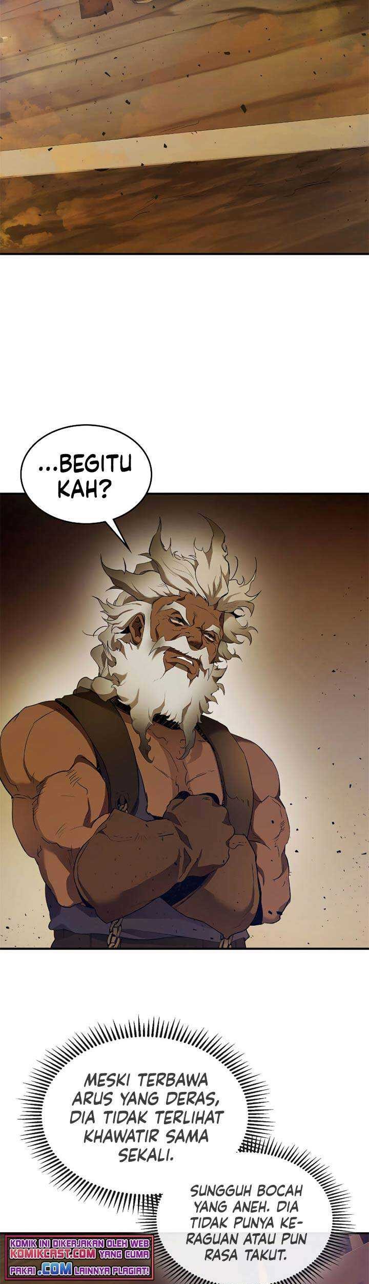 Leveling With the Gods Chapter 32 Gambar 12