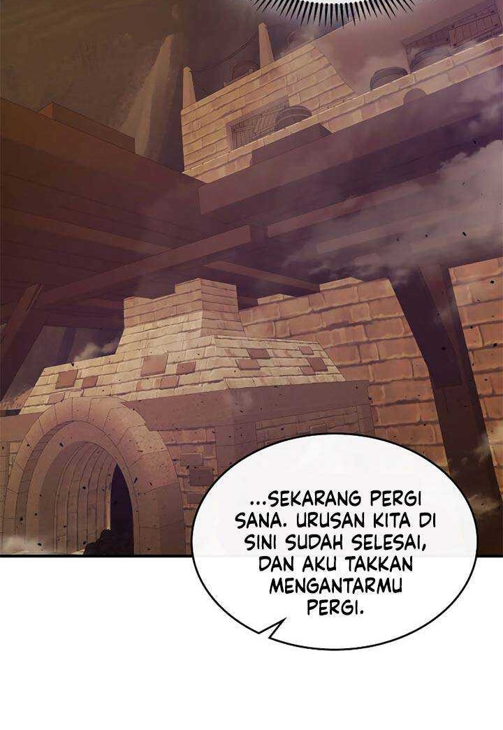 Leveling With the Gods Chapter 32 Gambar 13