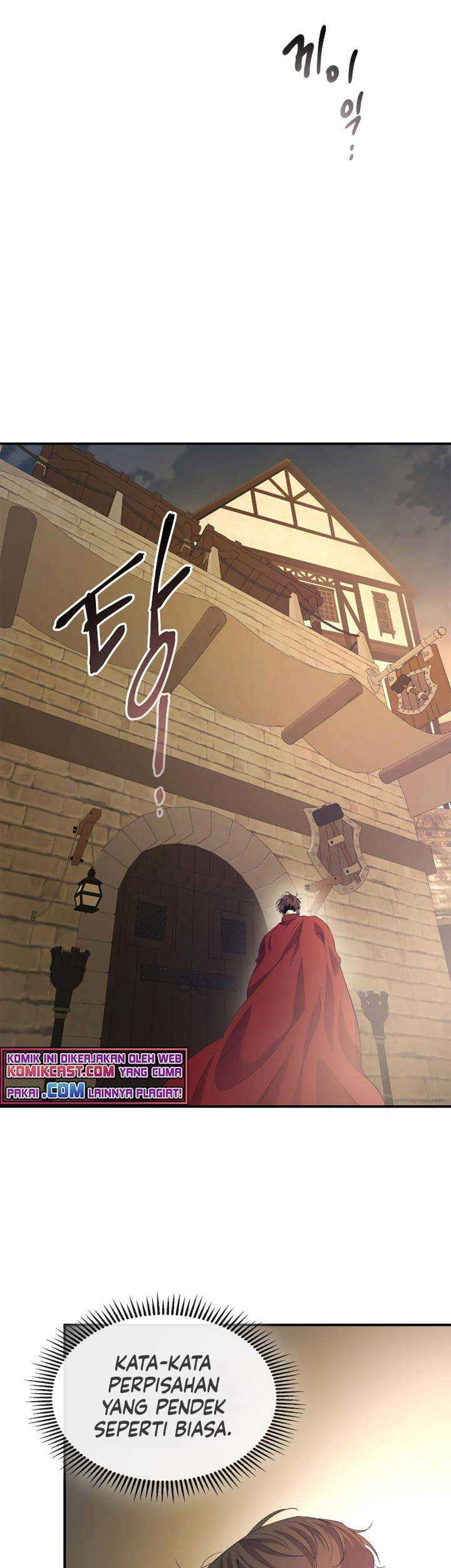 Leveling With the Gods Chapter 32 Gambar 14