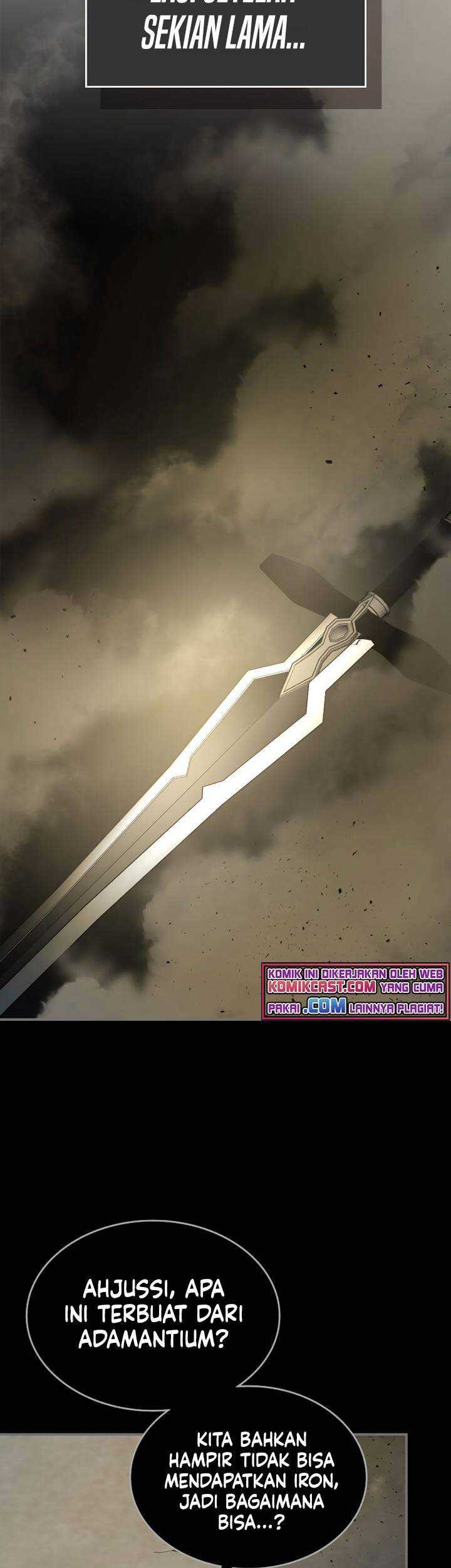 Leveling With the Gods Chapter 32 Gambar 16