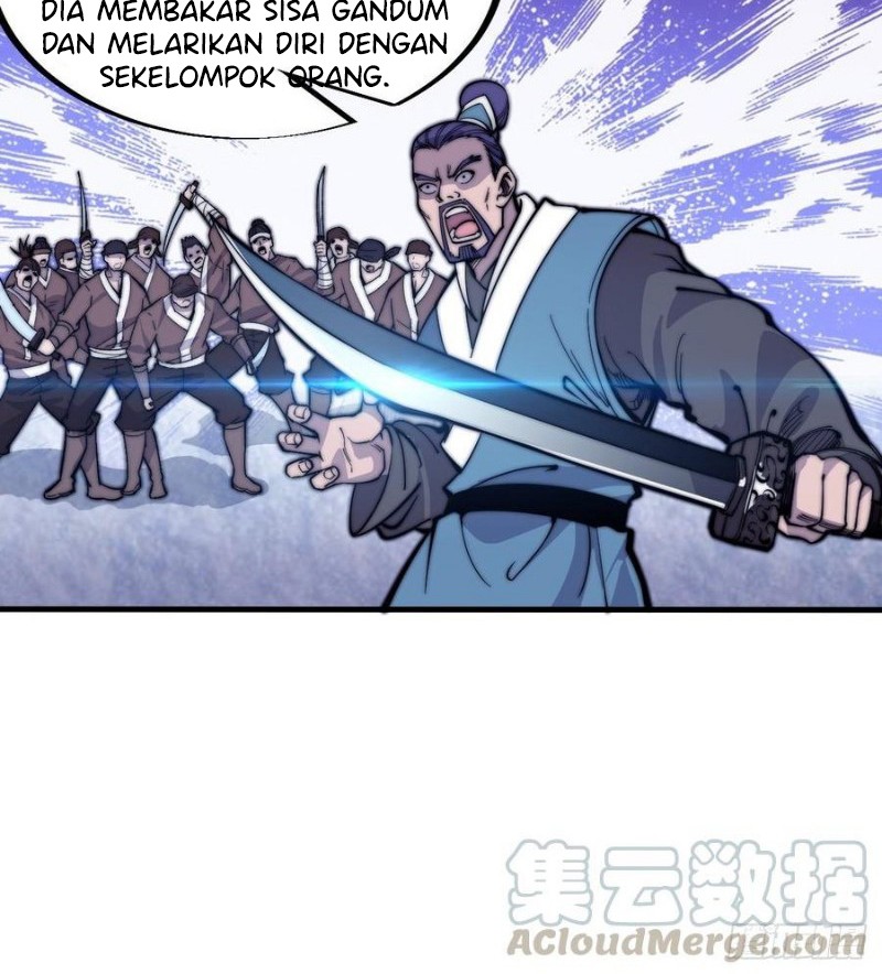 It Starts With A Mountain Chapter 96 Gambar 23