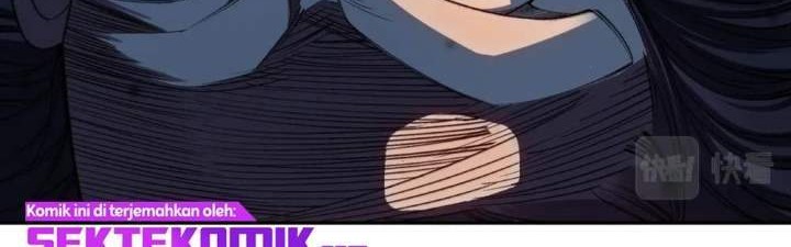 Fighting The Curse Chapter 08 Gambar 22