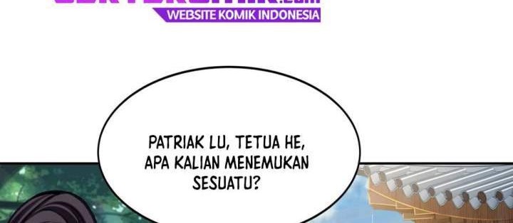 Fighting The Curse Chapter 08 Gambar 34