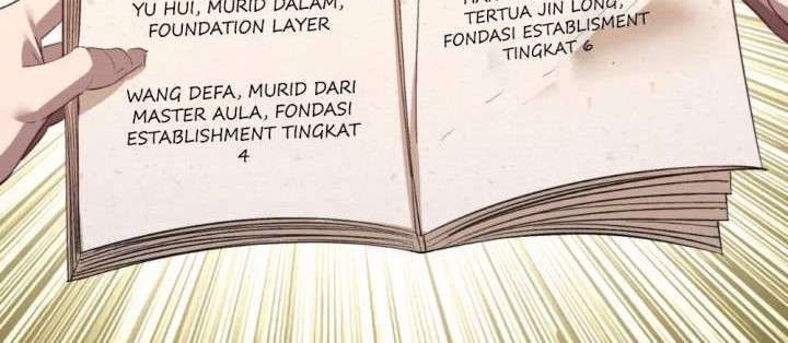Fighting The Curse Chapter 08 Gambar 54