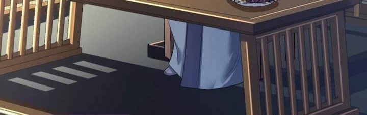 Fighting The Curse Chapter 08 Gambar 6
