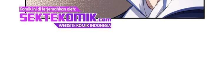 Fighting The Curse Chapter 08 Gambar 8