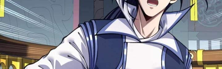 Fighting The Curse Chapter 08 Gambar 14