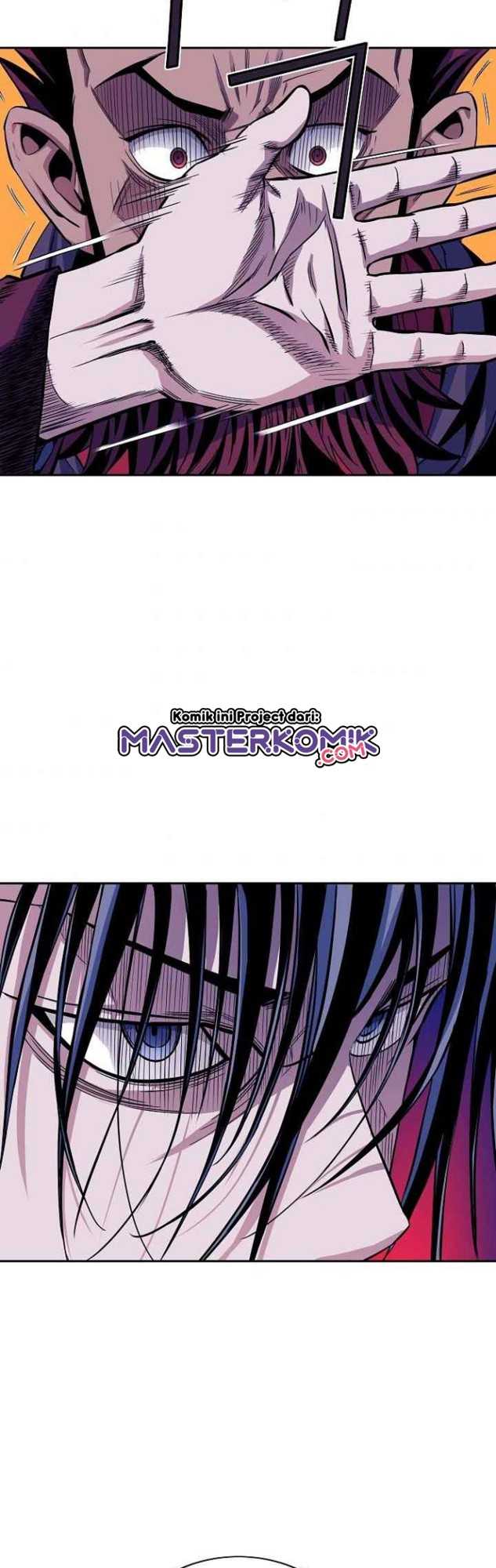 The Scholar Warrior Chapter 25 Gambar 21