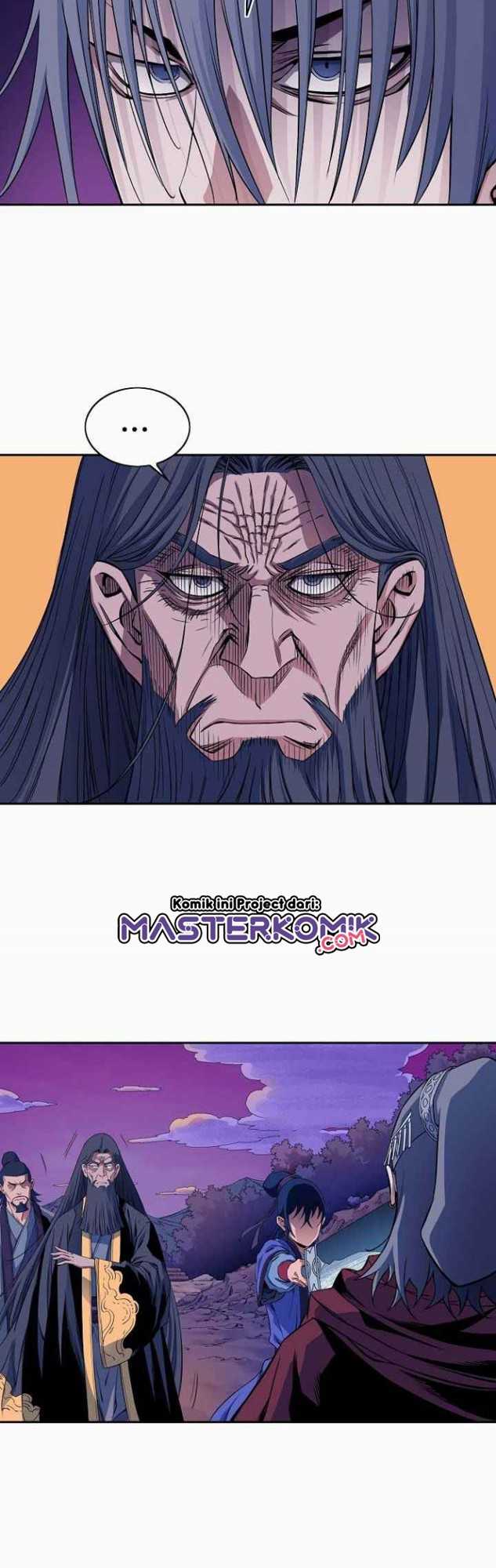 The Scholar Warrior Chapter 25 Gambar 27