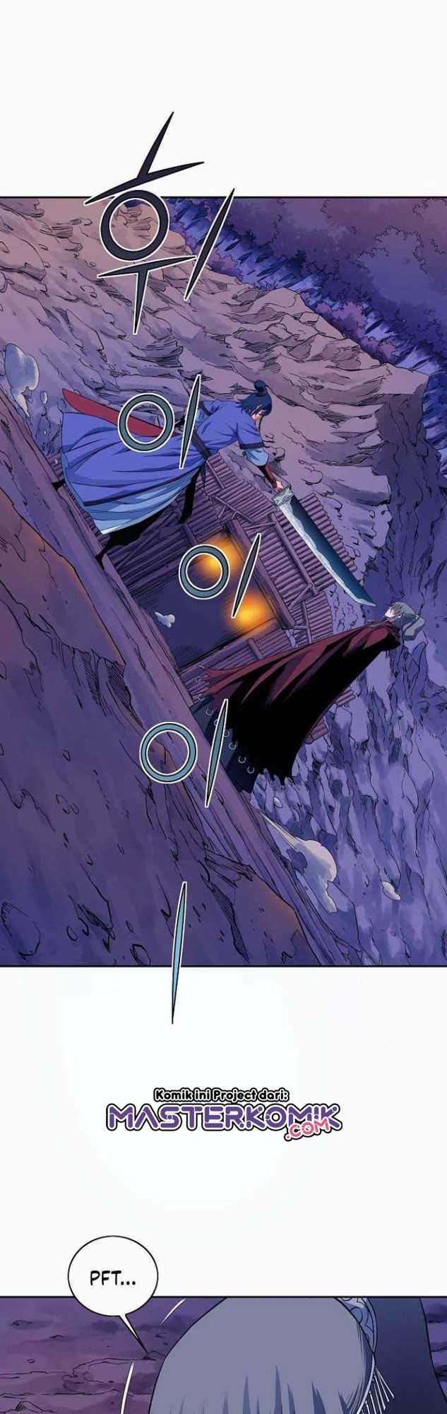 The Scholar Warrior Chapter 25 Gambar 28