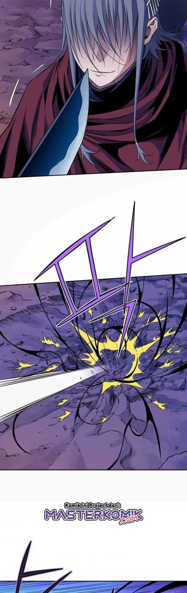 The Scholar Warrior Chapter 25 Gambar 29