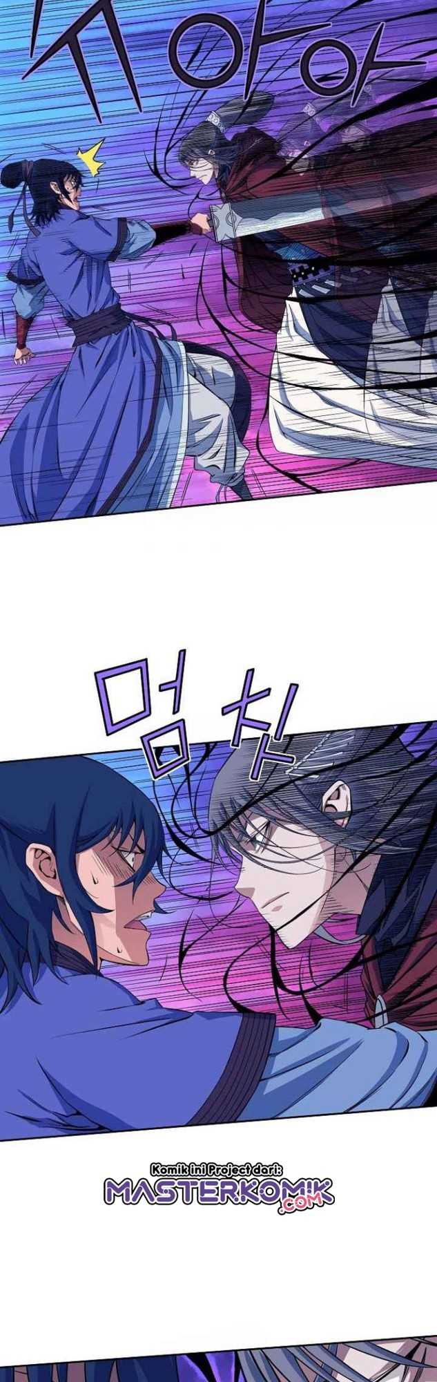 The Scholar Warrior Chapter 25 Gambar 30